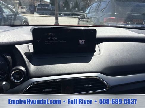 Used 2023 MAZDA CX-9 Touring AWD/4WD image 24