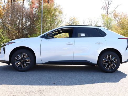 New 2026 Toyota bZ image 3