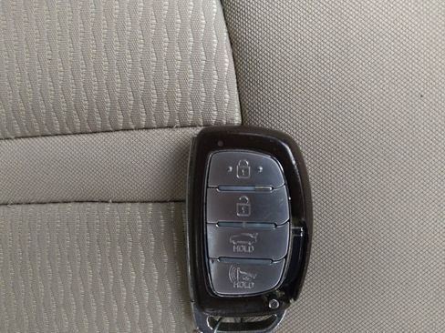 Used 2019 Hyundai Sonata SEL FWD image 32
