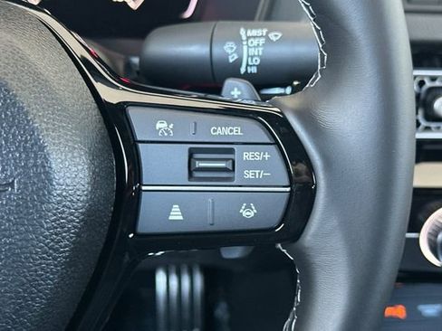 New 2026 Honda Civic Sport image 24