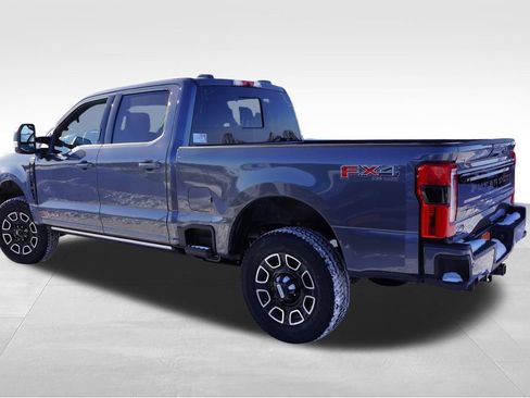 New 2026 Ford F350 Platinum image 6
