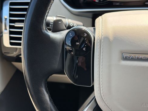 Used 2019 Land Rover Range Rover HSE AWD/4WD image 18