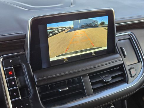 Certified 2023 Chevrolet Suburban LT image 18