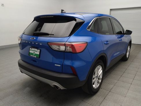 Used 2020 Ford Escape SE FWD image 9