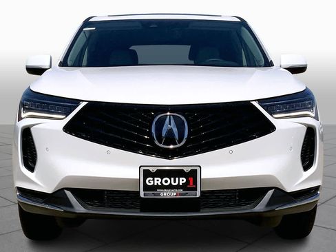 New 2026 Acura RDX SH-AWD w/ Technology Package image 3
