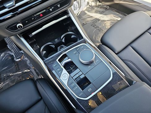 Used 2023 BMW 330e w/ Driving Assistance Package image 24