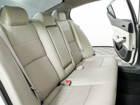 Used 2021 Nissan Altima 2.5 SL image 21