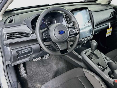 Certified 2026 Subaru Crosstrek 2.5i Premium AWD/4WD image 9