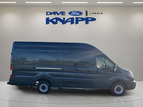 Used 2020 Ford Transit 250 148 High Roof Extended image 9