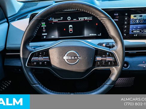 Used 2023 Nissan Ariya FWD image 26