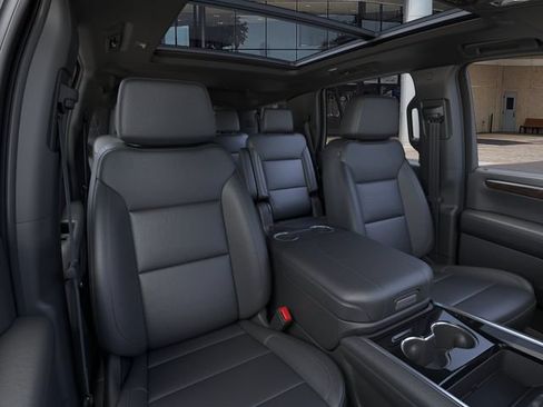 New 2026 Chevrolet Tahoe LT w/ Comfort Package RWD image 16
