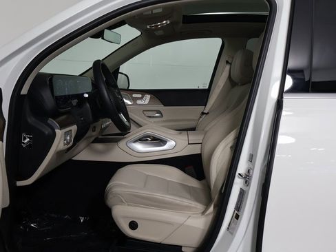 Certified 2023 Mercedes-Benz GLE 450 4MATIC image 10