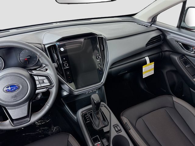 New 2026 Subaru Crosstrek 2.5i Limited w/ Crosstrek Mirror Package AWD/4WD image 24