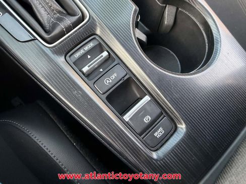 Used 2023 Honda Civic Sport image 24