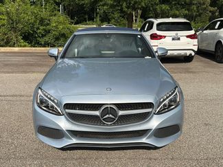 Used 2017 Mercedes-Benz C 300 Cabriolet w/ Premium 2 Package video 2