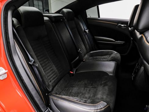 Used 2023 Dodge Charger SRT Hellcat image 88