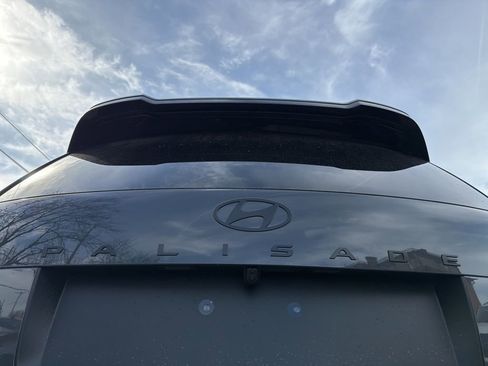 New 2026 Hyundai Palisade XRT Pro AWD/4WD image 10