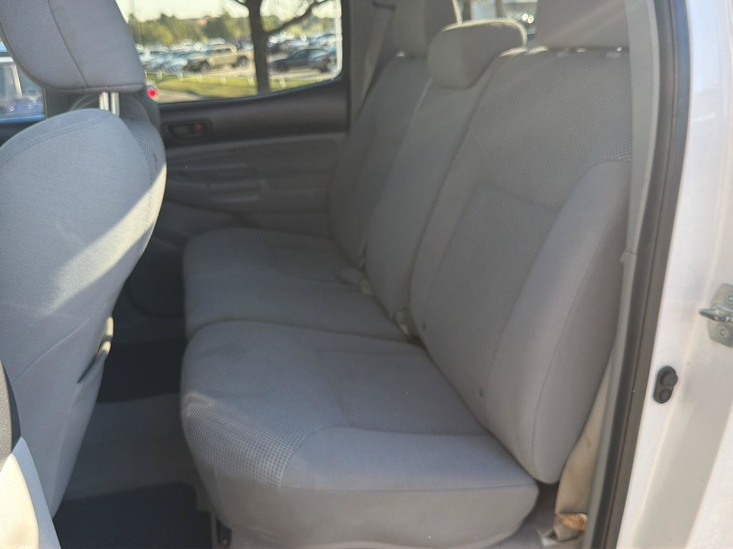 Used 2010 Toyota Tacoma PreRunner RWD image 9