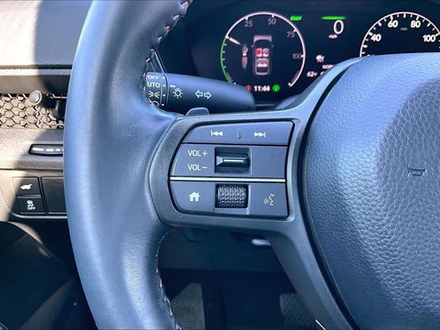 Used 2024 Honda CR-V Sport-L image 21