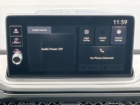 New 2026 Honda Accord SE image 24