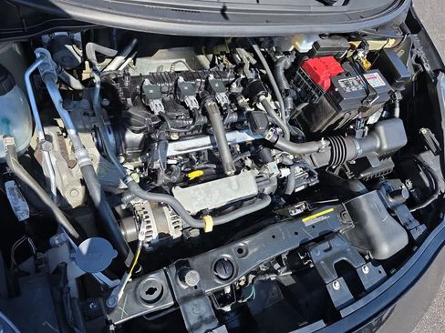 Used 2023 Nissan Versa SV FWD image 29