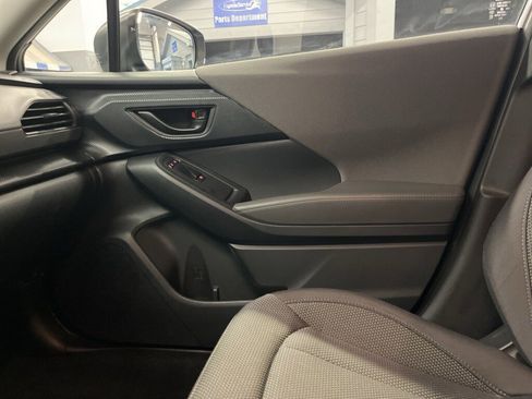 Used 2024 Subaru Crosstrek 2.0i Premium image 13