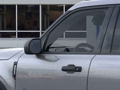 New 2025 Ford Bronco Sport Big Bend image 20