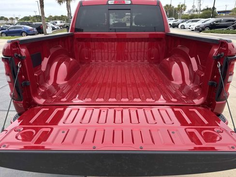 New 2026 RAM 1500 Big Horn image 8