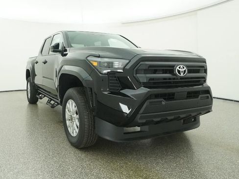 New 2025 Toyota Tacoma SR image 63