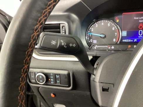 Used 2023 Ford Explorer Timberline w/ Timberline Technology Package AWD/4WD image 23