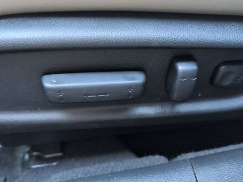 Used 2015 Honda Accord EX-L image 17