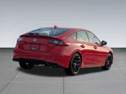 Certified 2023 Honda Civic Sport image 5
