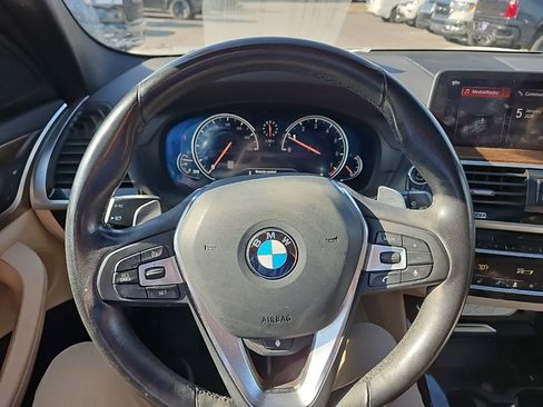 Used 2018 BMW X3 xDrive30i image 17