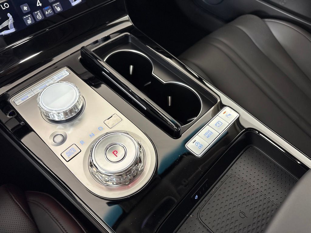 New 2027 Genesis G80 2.5T AWD/4WD image 34