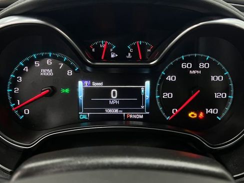 Used 2019 Chevrolet Impala Premier FWD image 19