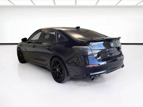 Used 2024 Honda Civic Si image 6