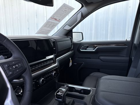 Used 2026 GMC Sierra 1500 Elevation w/ Elevation Premium Package image 19