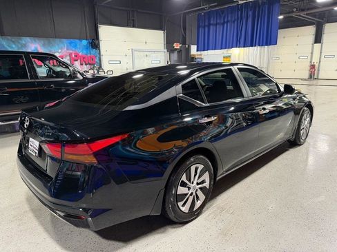 Used 2024 Nissan Altima 2.5 S image 6