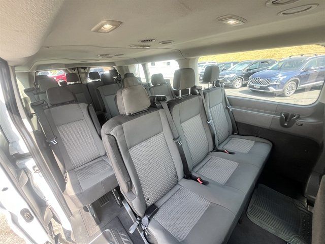 Used 2024 Ford Transit 350 XLT RWD image 43