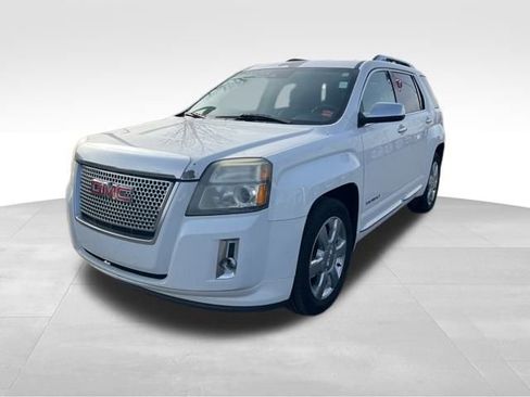 Used 2013 GMC Terrain Denali image 3