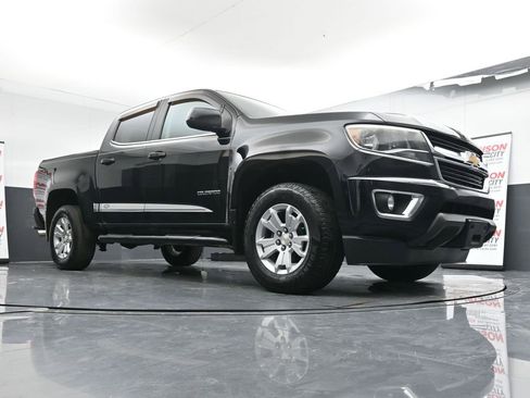 Used 2015 Chevrolet Colorado LT w/ LT Convenience Package image 30