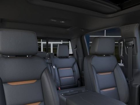 New 2026 GMC Sierra 1500 AT4 w/ AT4 Premium Package AWD/4WD image 24