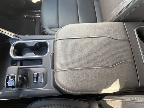 New 2026 GMC Sierra 1500 Denali w/ Technology Package image 23