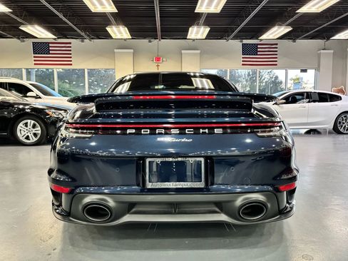 Used 2021 Porsche 911 GT3 RS AWD/4WD image 5