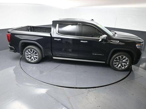 Used 2023 GMC Sierra 1500 Denali w/ Denali Reserve Package AWD/4WD image 45