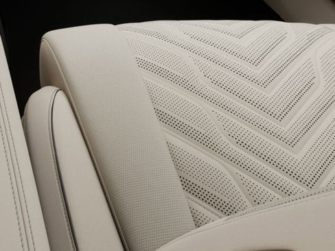 New 2026 Genesis G80 2.5T Sport Prestige image 16