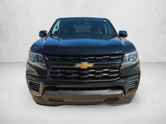 Used 2021 Chevrolet Colorado LT w/ Safety Package video 2