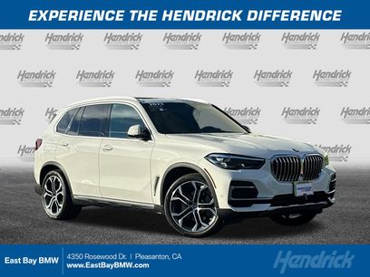 Used 2023 BMW X5 xDrive40i w/ Premium Package