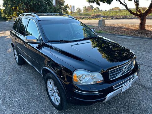 Used 2014 Volvo XC90 3.2 image 10