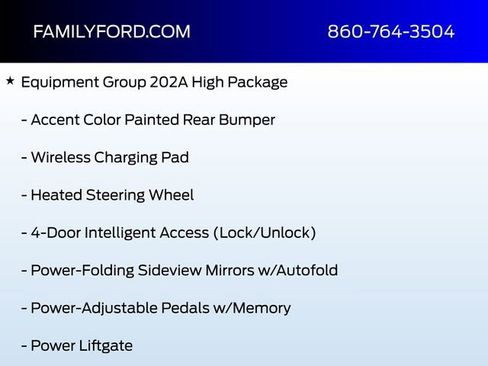 Used 2022 Ford Expedition Max XLT image 3